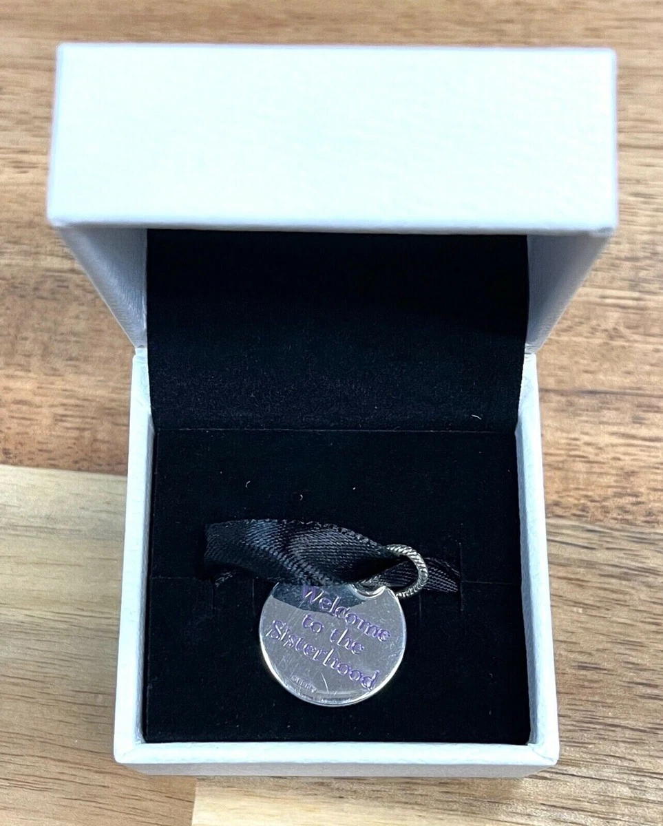 Pandora hocus shop pocus charm