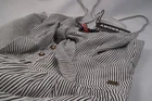 Genuine SUPERDRY Dress "JAYDE TIE FRONT MIDI" Dress EU38 UK10 / US6 Summer 2019