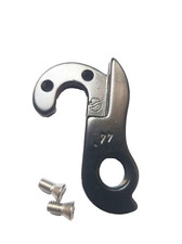 Dropout Hardware per Giant TCR OCR 2600 FCR3300 Deragliatore Posteriore Ingranaggio Mech Gancio