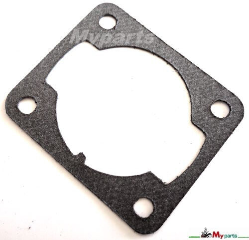 Cylinder Base Gasket for STIHL Brushcutter FS72 FS74 FS76 BG72 pn 41330292300 - Picture 4 of 11