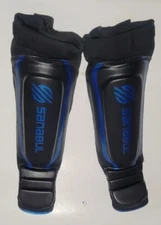 Sanabul Muay Thai Shin Guards Size XS