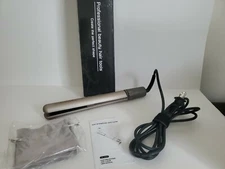 Hair Straightener and Curler