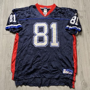 vintage bills jersey