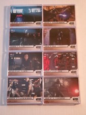 Topps Now Star Wars Mandalorian Trading Cards Checklist and Season Set Guide 18
