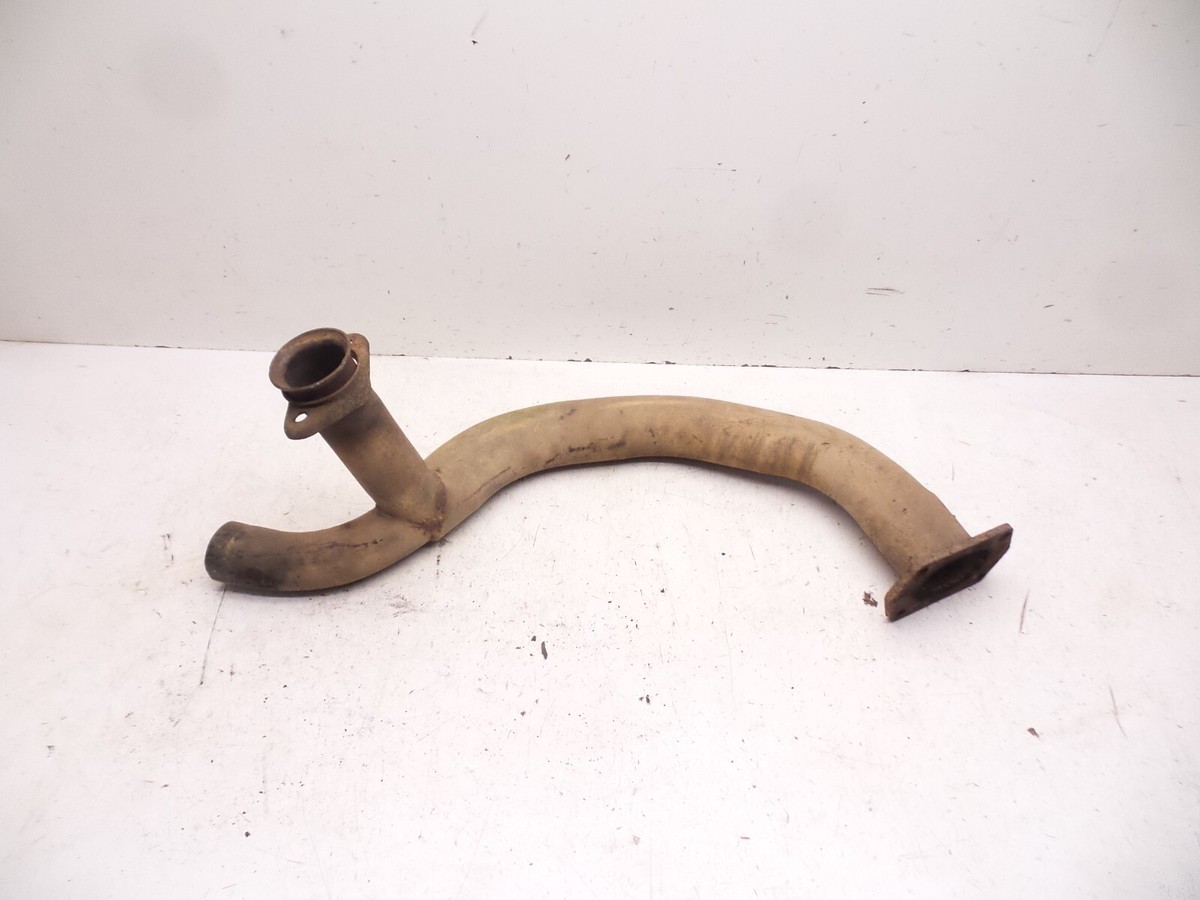 82-89 Camaro Firebird Exhaust Y-Pipe Crossover V6 2.8 Y Pipe