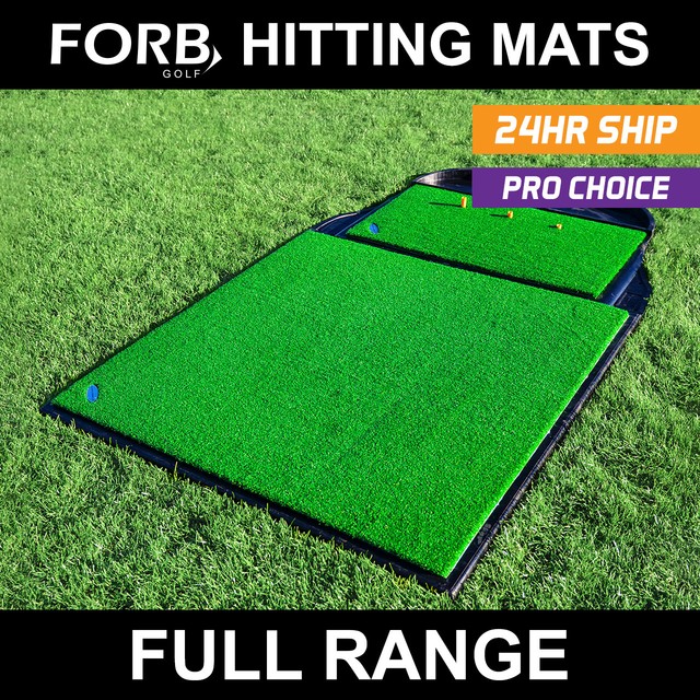 Rangeholder Golf Practice Accessory Ideal For The Driving Range