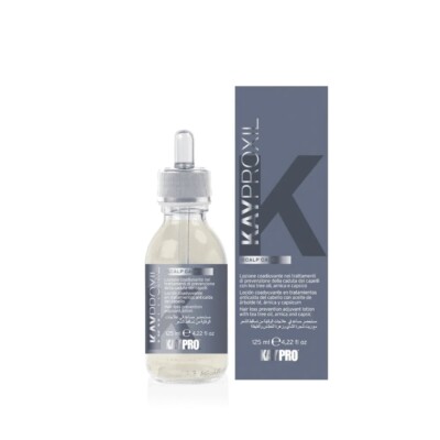 Kay Pro Scalp Care Kay Proxil Anti Haarausfall Lotion 125 ml