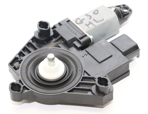 BMW M5 F90 G30 LCI 7457251 Fensterheber hinten links Fensterheber Motor