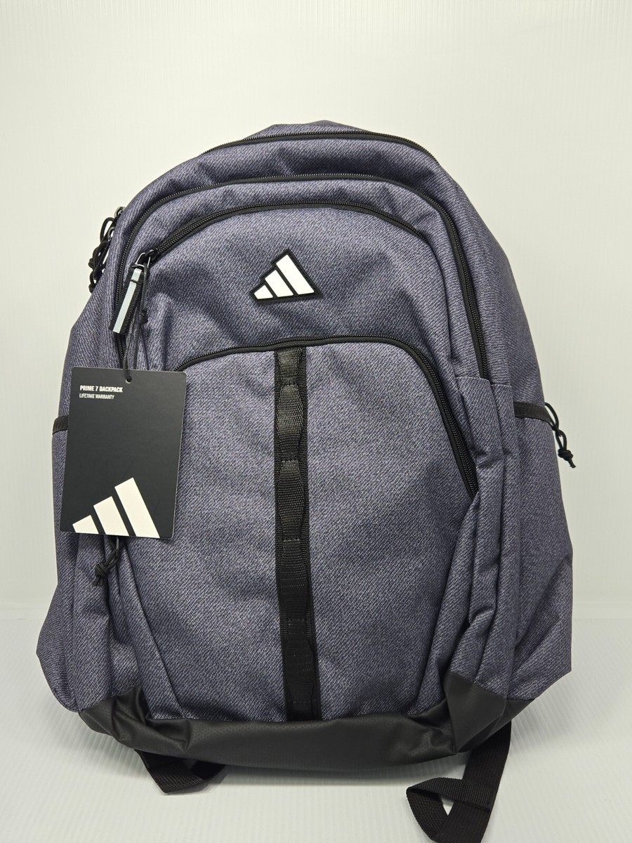 Adidas Prime 7 Backpack Muliple Colors NWT | eBay