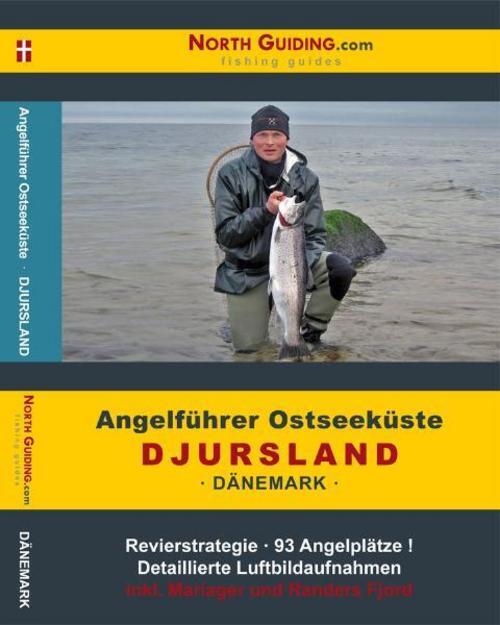 Thumbnail - Angelführer Djursland (ostjütland), Michael Zeman