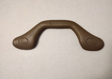 2001 Lincoln Navigator Lh Driver Side Front A Pillar Pull Grab Handle Tan Oem
