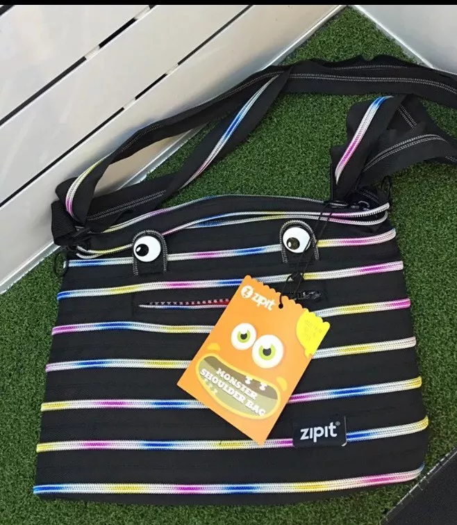 Zipit bag hot sale