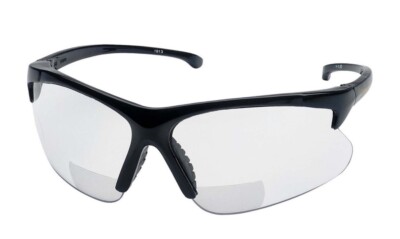 Kimberly Clark Jackson 30-06 Readers Safety Glasses +2.50 19891