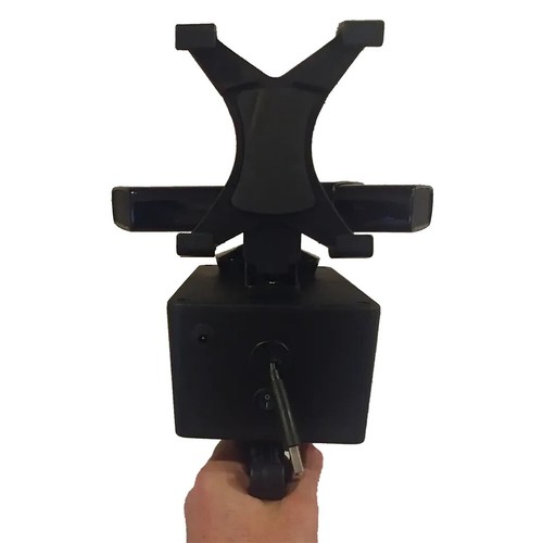 SLS Camera Pro Ghost Tracker Rechargeable Battery Wide Angle Lens Paranormal - Picture 21 of 24