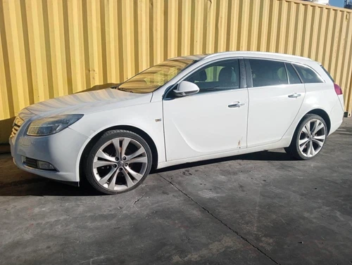 55571949 Culata para OPEL INSIGNIA SPORTS TOURER * 2010 2436071 - Imagen 4 de 7