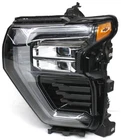 Headlights for Chevrolet Silverado 2500 HD