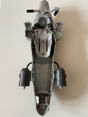 Action Man Crocodile Mission 2000 Hasbro