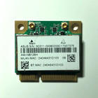 AW-NB126H AR5B225 Wireless combo WIFI/bluetooth MINI PCI-E 802.11 b/g/n 150Mbps