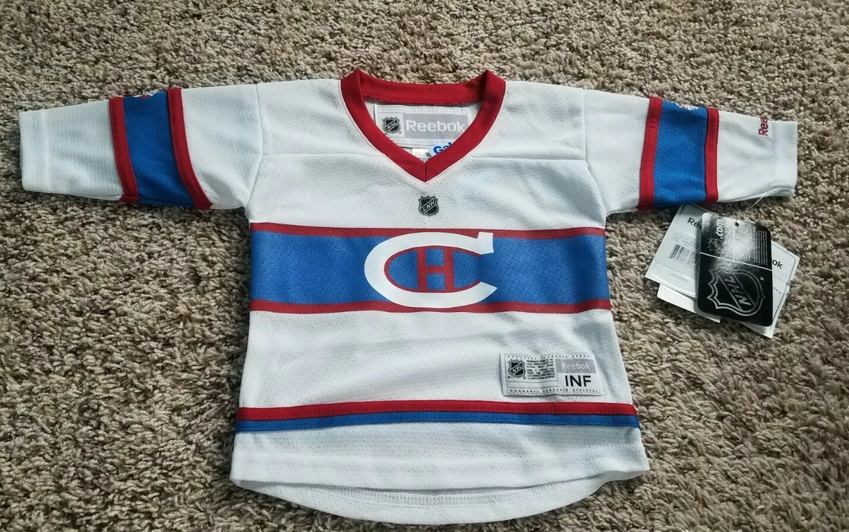 Winter classic best sale montreal canadiens jersey