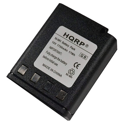 HQRP Radio Battery for Motorola MTX800 MTX810 MTX820 MT1000 MTX1000