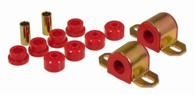 Suspension Stabilizer Bar Bushing-Base Front PROTHANE 1-1106