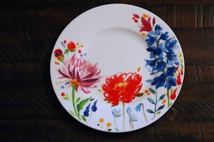 Villeroy & Boch Anmut Ontbijtbord 22 cm | Anna Servies