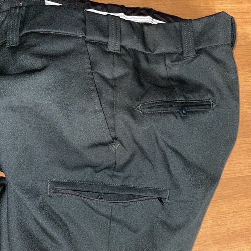 Horace Small Dark Green First Responder Men’s Pants Size 38R Inseam 33 HS25603 - Picture 13 of 13