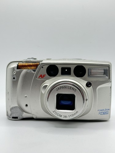 Bell & Howell Power Zoom PZ3200 35mm Vintage Film Camera - TESTED ✅ - Picture 2 of 11
