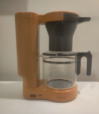Dieter rams coffee maker outlet