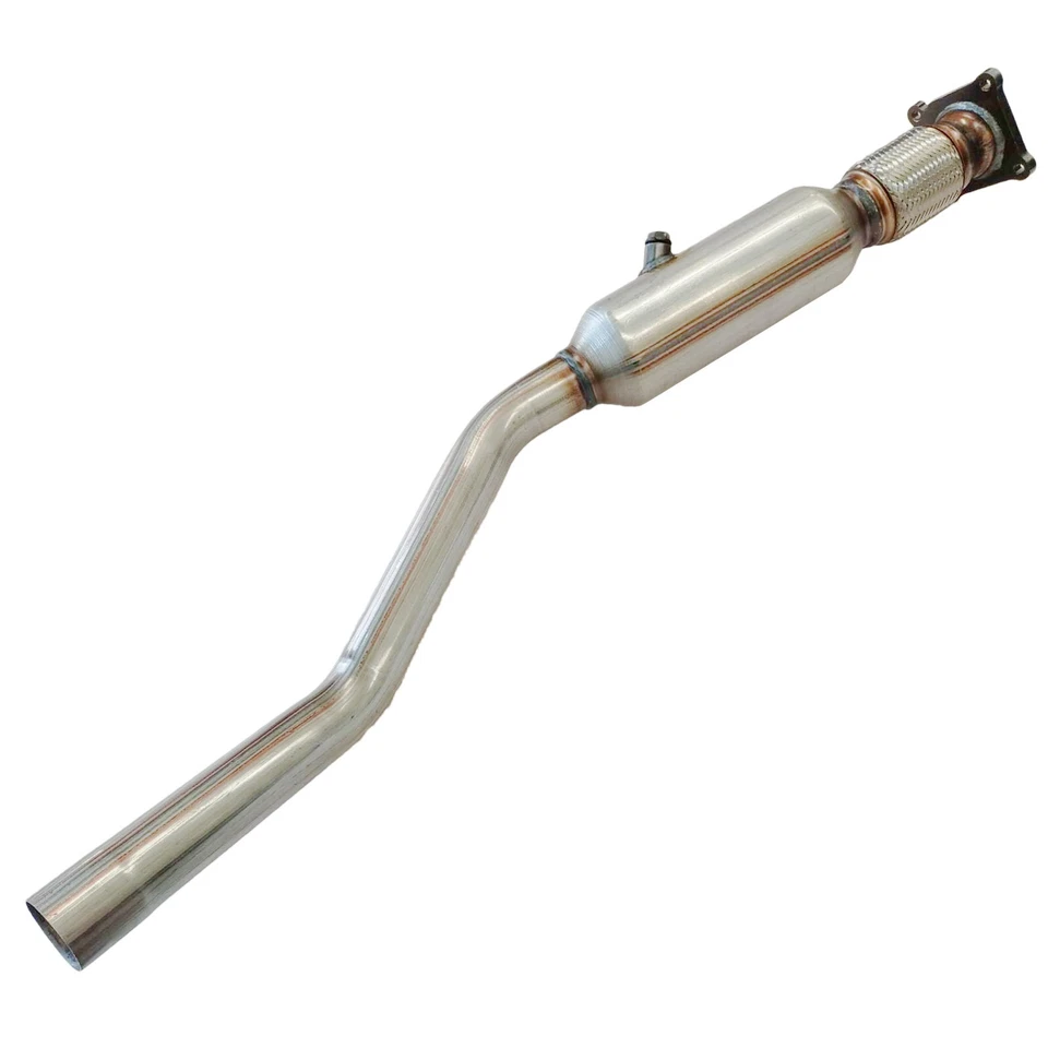 Catalytic Converter For Chrysler Town Country  Dodge Caravan 2001-2007 3.3L EPA - Image 3 of 4