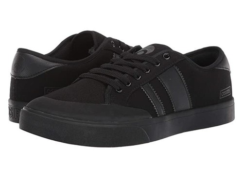 osiris canvas shoes