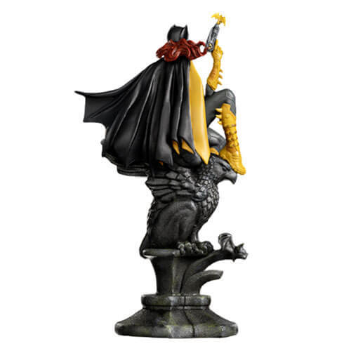 DC Comics Batgirl Deluxe 1:10 Scale Approximately 26cm Tall Collectible Statue - Picture 2 of 2