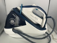 TEFAL GV8926 GO HOCHDRUCK DAMPFERZEUGER STATION BÜGELEISEN PRO EXPRESS STEUERUNG