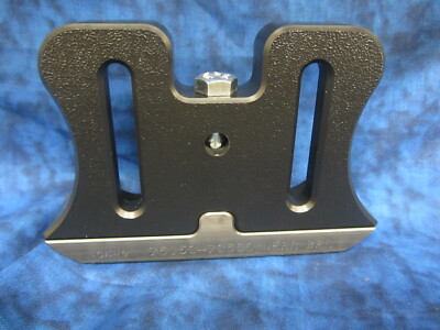 Honda Snowblower Skid Shoe - Premium Composite Wear Surface (Part #76153-736-000) 7 thumbnail image