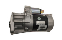 Hitachi 2506924 Anlasser FüR Nissan Terrano II (R20) 3.0 Di 4WD