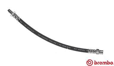 BREMBO T 85 062 Bremsschlauch für AUDI,VW - Bild 1 von 1