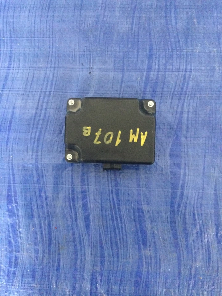 2015 Dodge Journey Power Inverter Converter OEM - Image 2 of 4