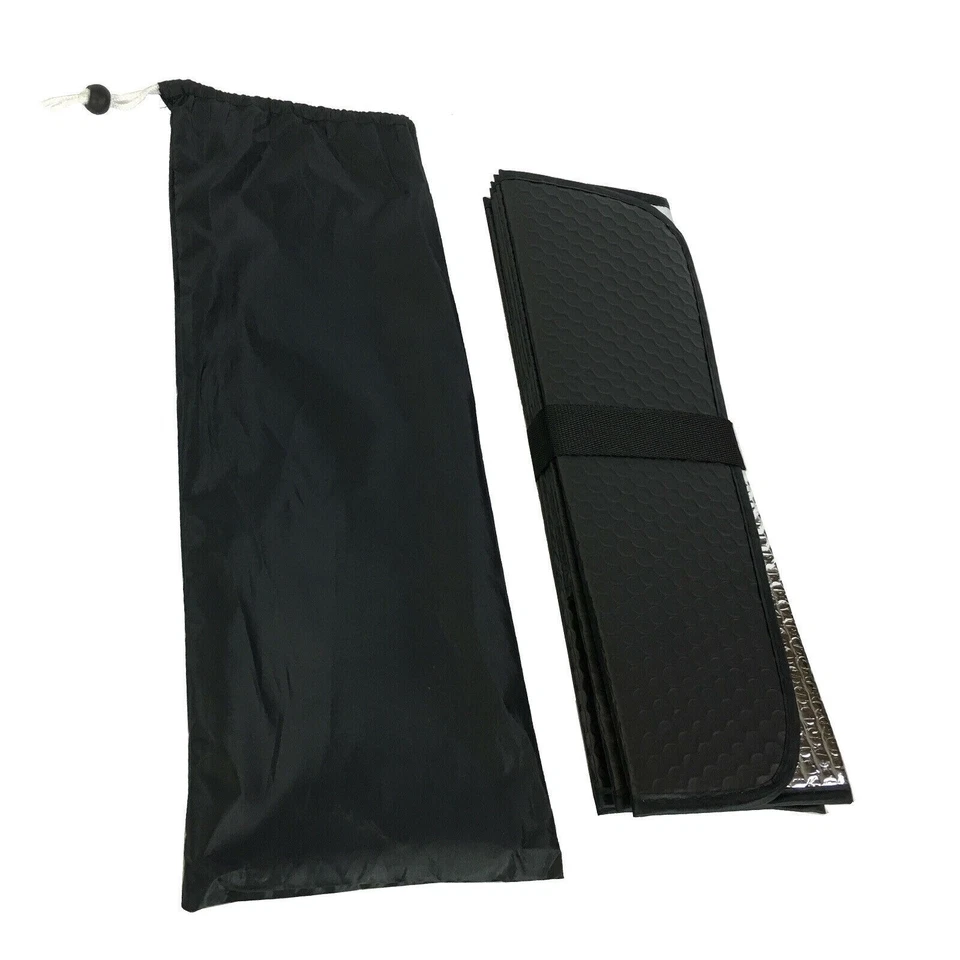 ⭐️⭐️⭐️⭐️⭐️ Parasol Jeep Wrangler con Correa y Estuche Mejor Regalo NUEVO Foto 2 de 4