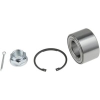 1X NTY Radnabe Radlagersatz Vorne FüR Daihatsu Sirion M3_ 1.0 1.5 Cuore VI L251