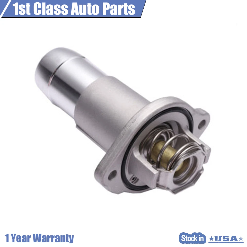 Termostato para Chevrolet Colorado GMC Canyon 2.8L 2.9L 3.5L 3.7L 5.3L Nuevo Foto 4 de 4