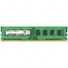 Samsung 4GB DDR3-1333 DIMM M378B5273CH0-CH9 M378B5273DH0-CH9 Desktop Memory RAM
