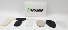 Nuemp Heel Cushion Inserts for Women High Heel