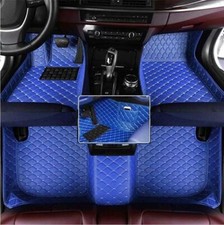 Fit For Gmc All Models Car Floor Mats Custom Waterproof Cargo Liners Auto Mats