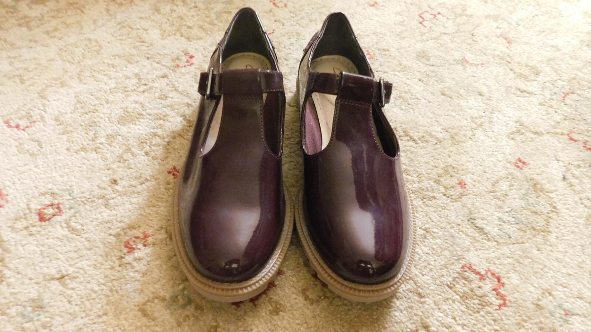Clarks griffin monty sale