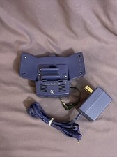Gameboy Advance PowerRumble FX Purple I-24710 Interactive Attachment with wall