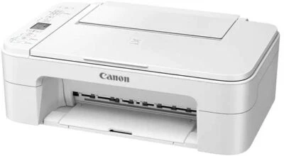 Imprimante couleur multifonction jet d'encre Canon PIXMA TS3351 copie scanner - Photo 1/4