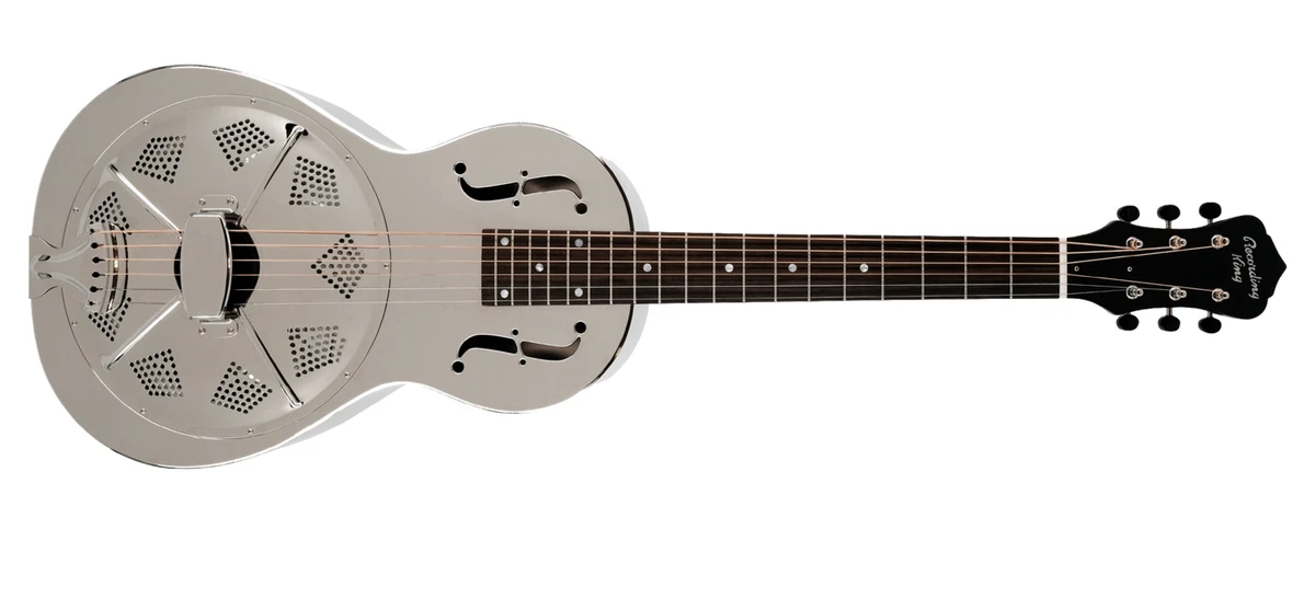 Resonator guitar ebay deals