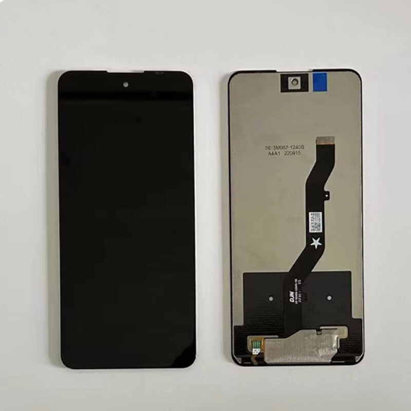 6.67'' For ZTE Blade V40 9045 LCD Display Touch Screen