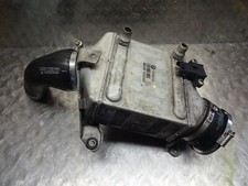 Ladeluftkühler Kühler Ladeluft Zyl. 5-8 Original BMW F01 F10 F06 N63 7575403