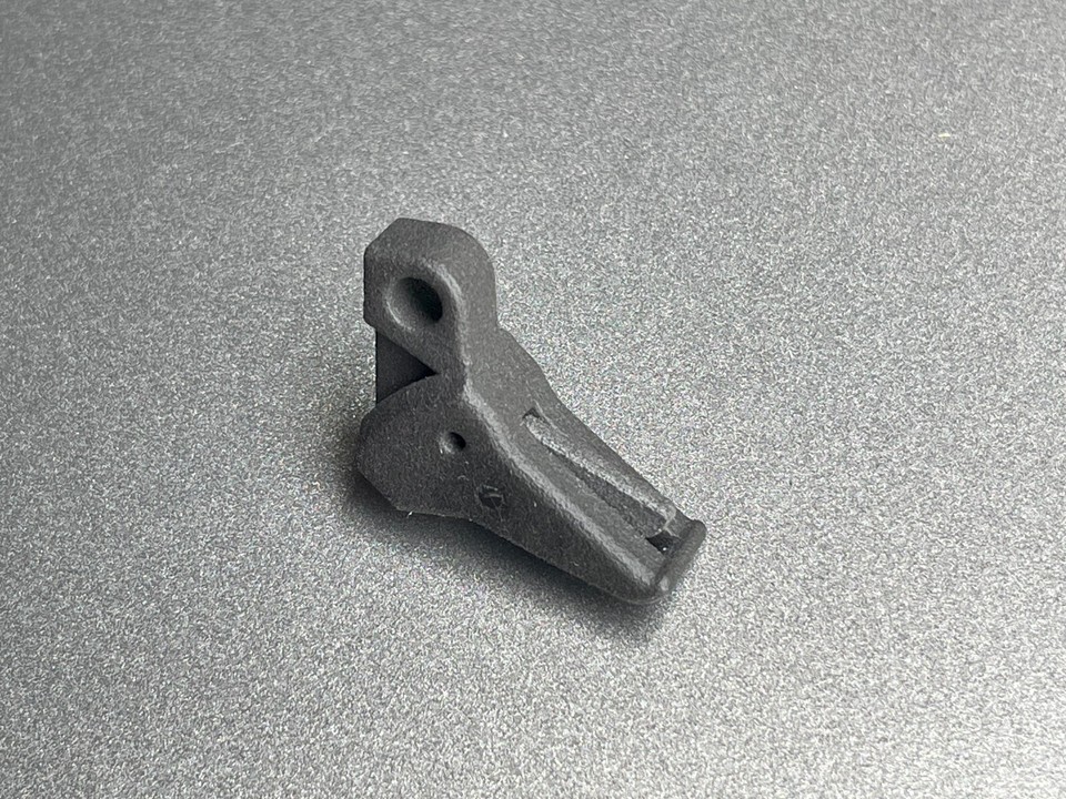Results for glock trigger shoe